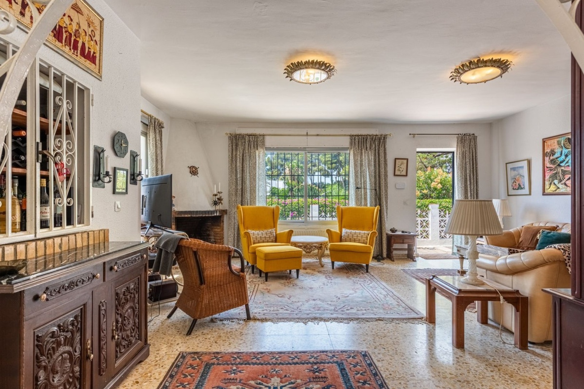 Rynek wtórny - Villa - Marbella - Nueva Andalucía