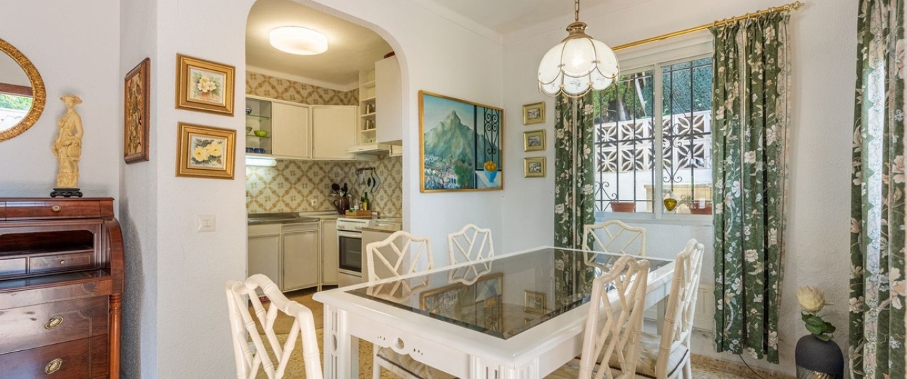 Rynek wtórny - Villa - Marbella - Nueva Andalucía