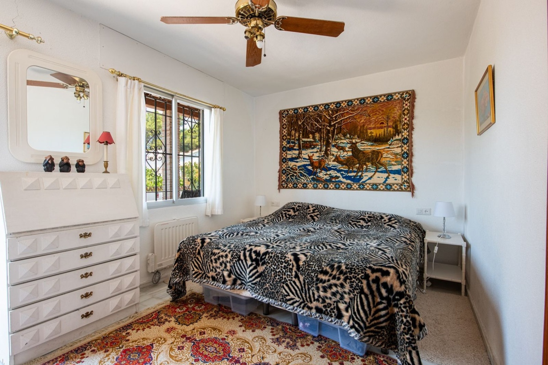 Rynek wtórny - Villa - Marbella - Nueva Andalucía