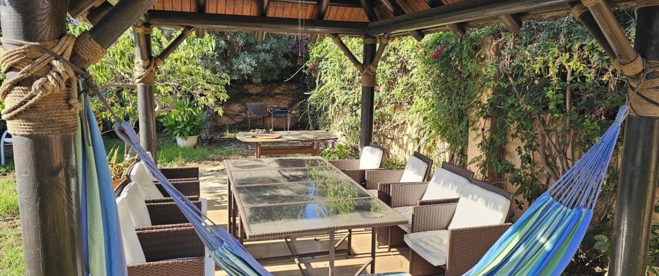 Rynek wtórny - Villa - Marbella - Nueva Andalucía