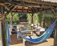 Rynek wtórny - Villa - Marbella - Nueva Andalucía