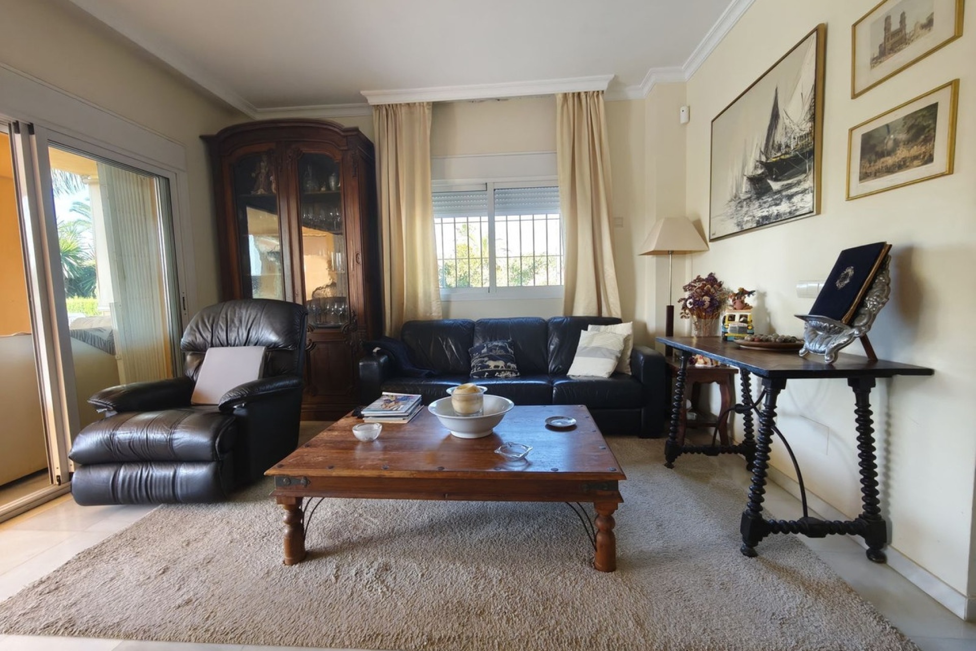 Rynek wtórny - Villa - Marbella - Nueva Andalucía