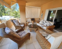 Rynek wtórny - Villa - Marbella - Nueva Andalucía