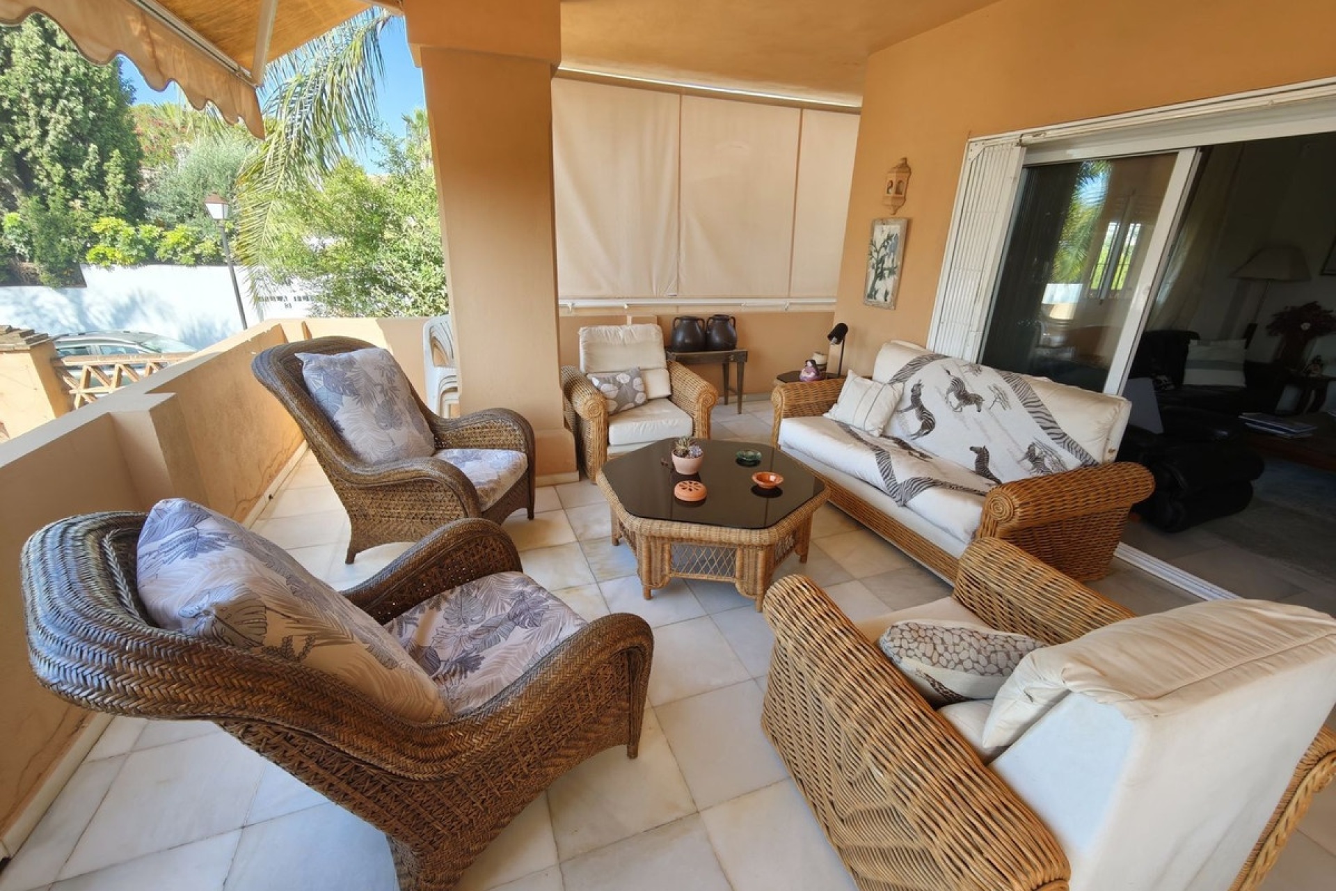 Rynek wtórny - Villa - Marbella - Nueva Andalucía