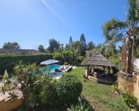 Rynek wtórny - Villa - Marbella - Nueva Andalucía