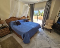Rynek wtórny - Villa - Marbella - Nueva Andalucía