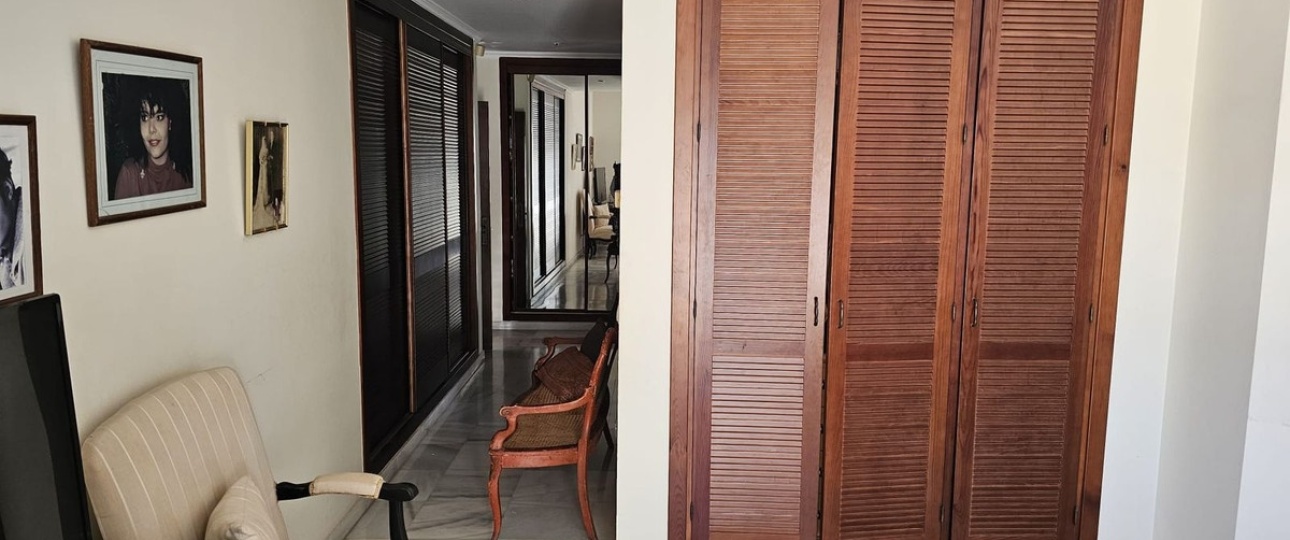 Rynek wtórny - Villa - Marbella - Nueva Andalucía