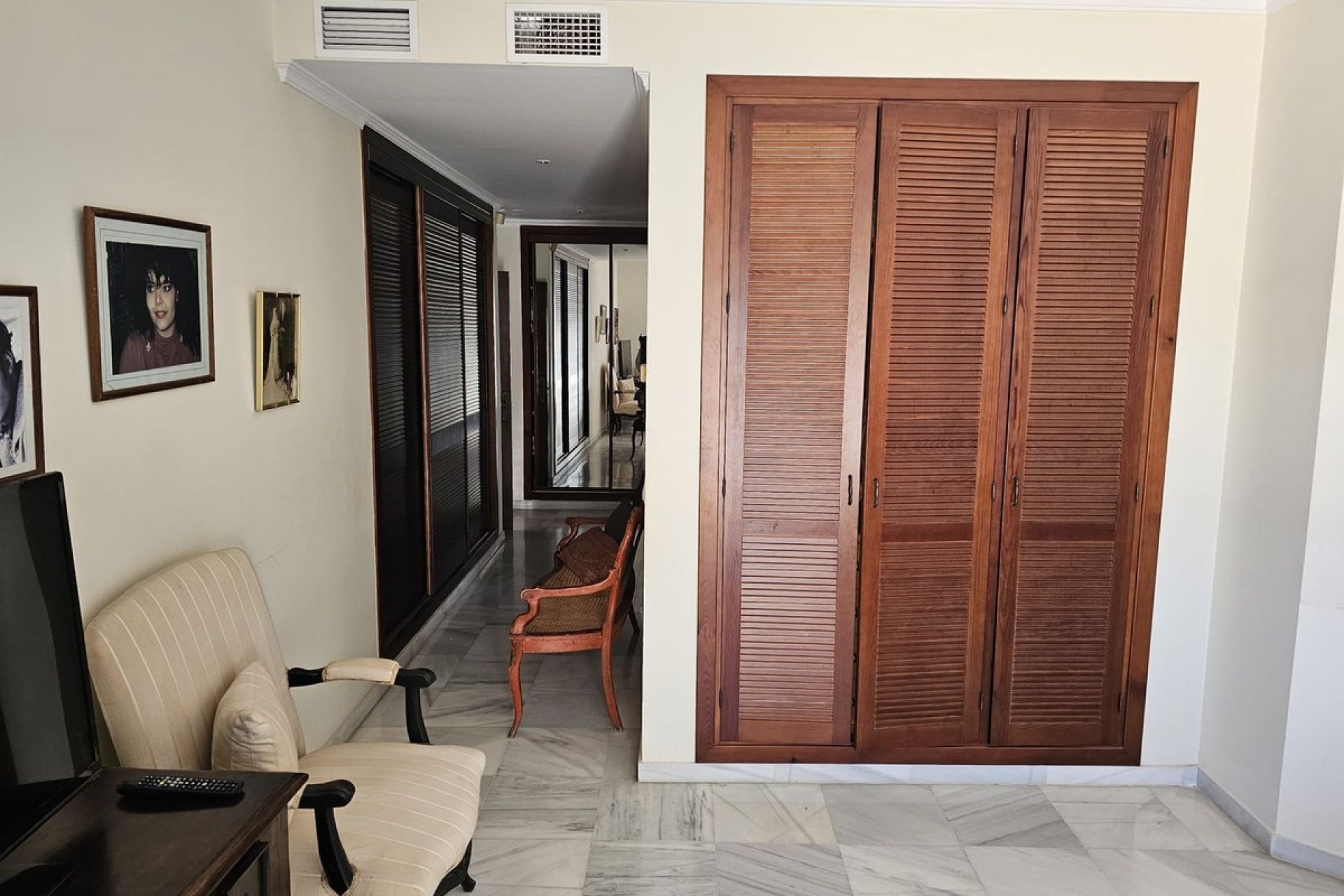 Rynek wtórny - Villa - Marbella - Nueva Andalucía