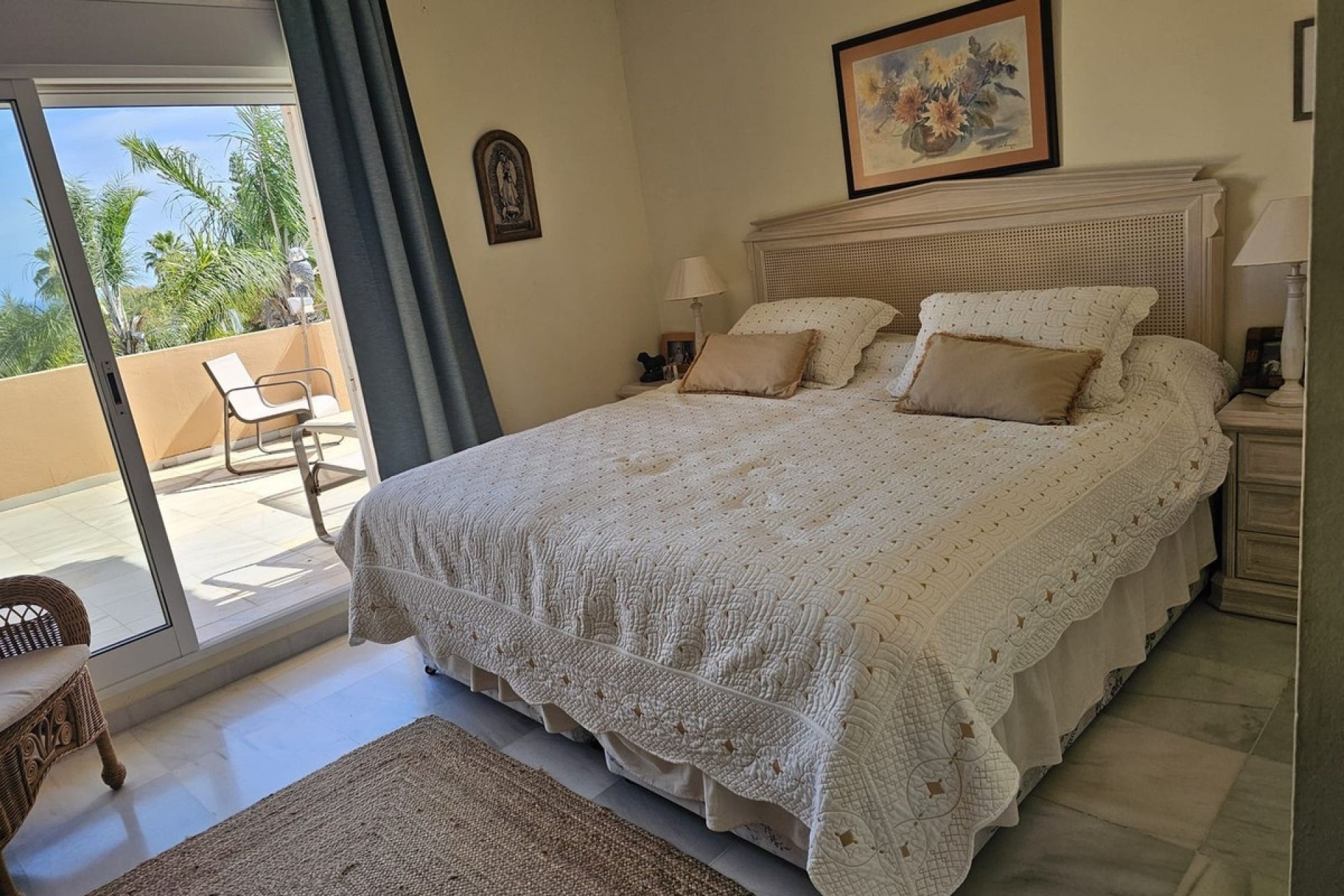 Rynek wtórny - Villa - Marbella - Nueva Andalucía