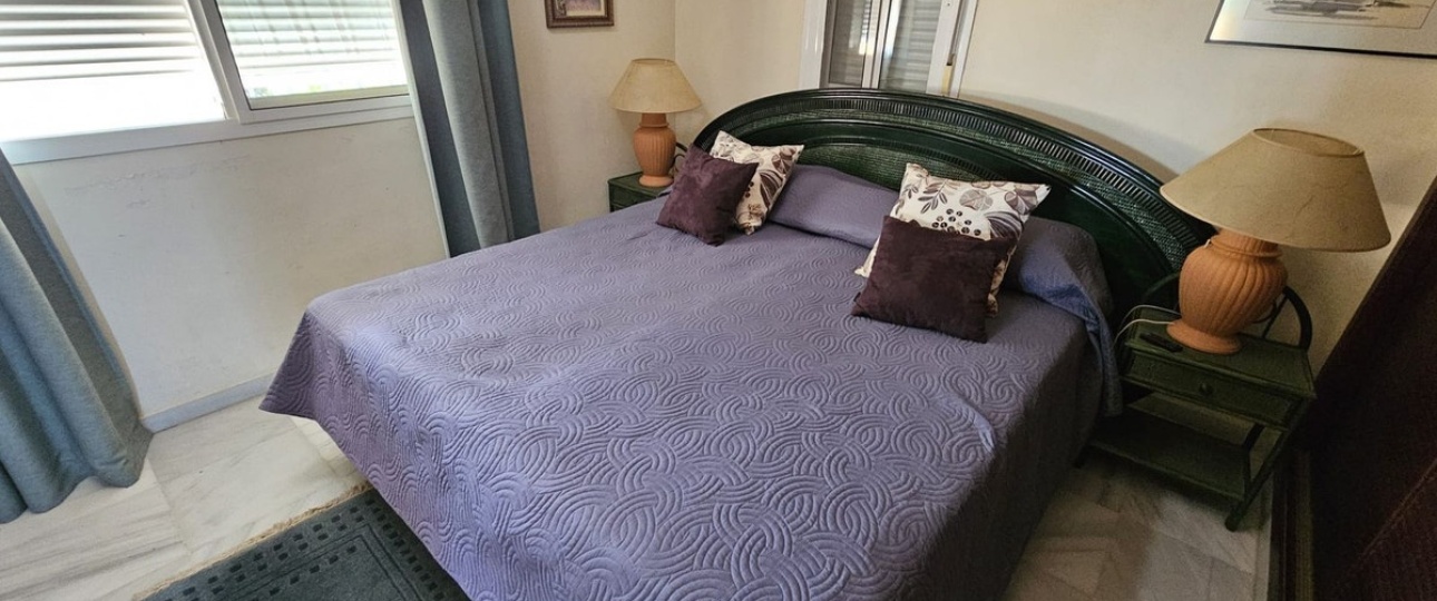 Rynek wtórny - Villa - Marbella - Nueva Andalucía