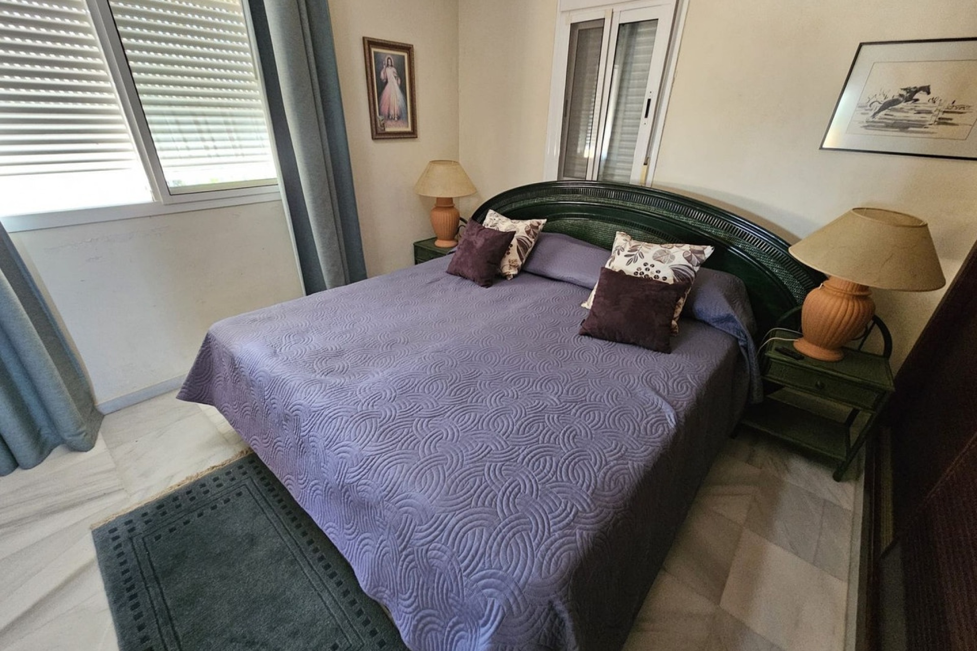 Rynek wtórny - Villa - Marbella - Nueva Andalucía