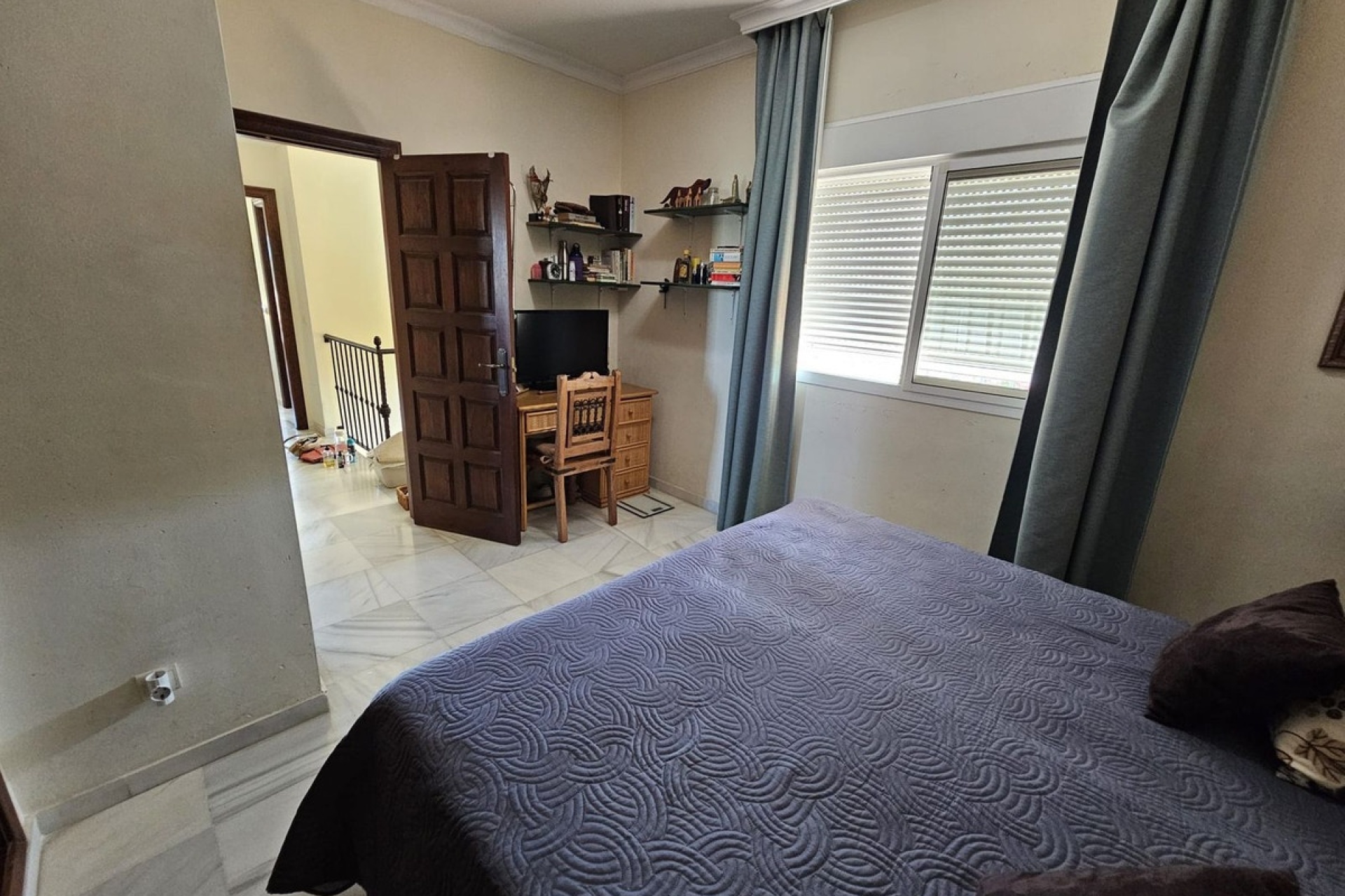 Rynek wtórny - Villa - Marbella - Nueva Andalucía