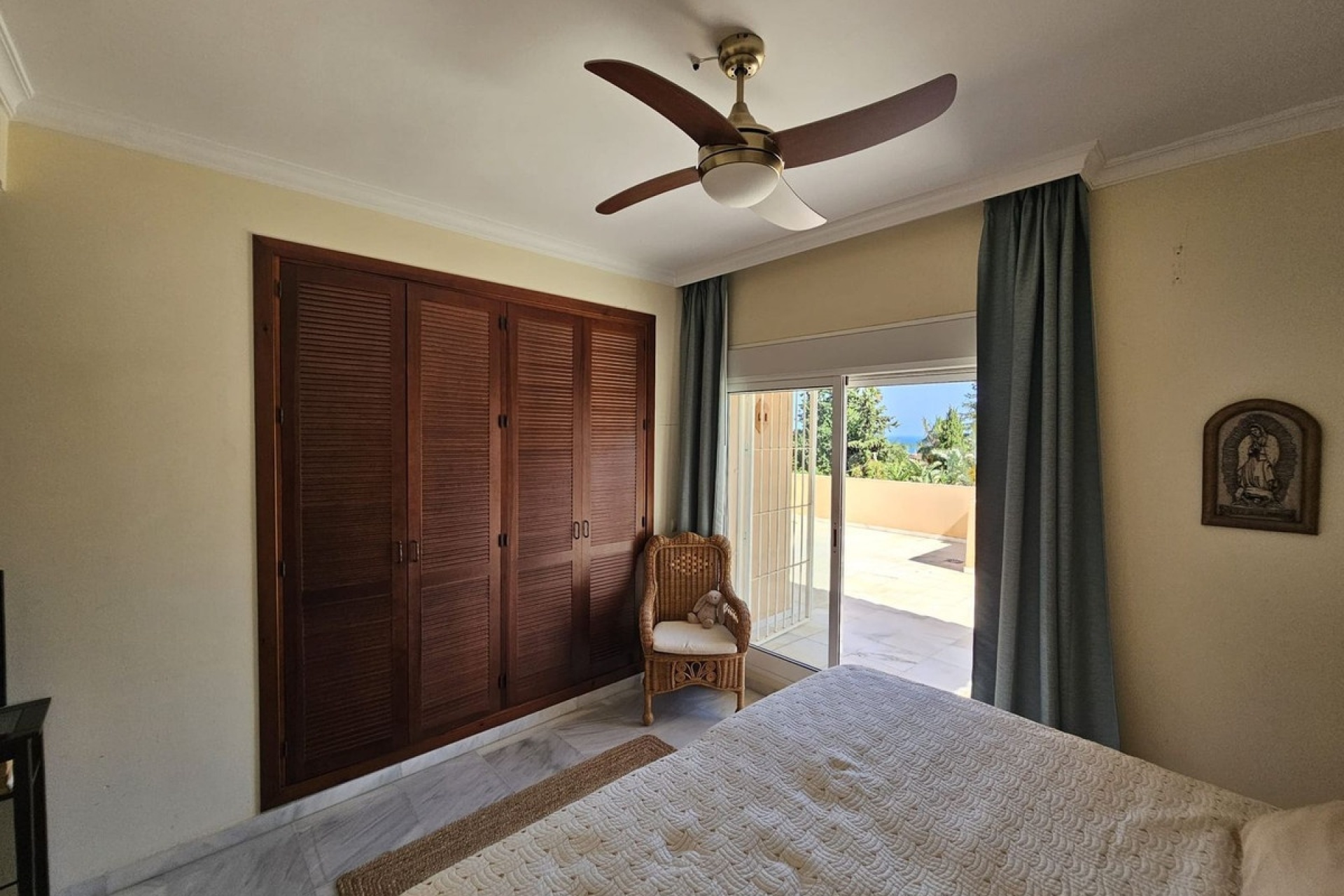 Rynek wtórny - Villa - Marbella - Nueva Andalucía