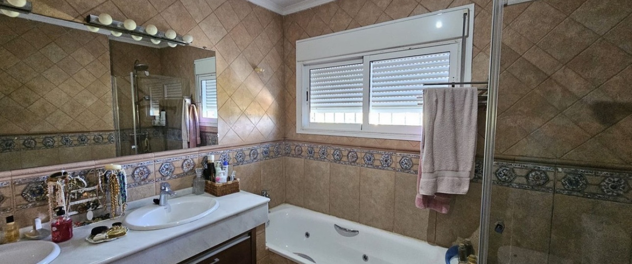 Rynek wtórny - Villa - Marbella - Nueva Andalucía