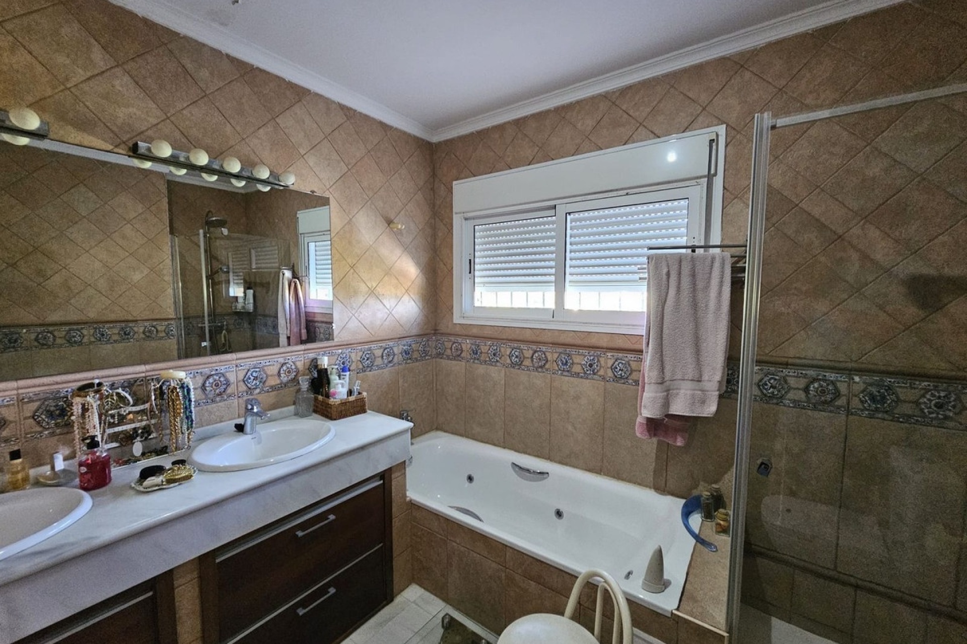 Rynek wtórny - Villa - Marbella - Nueva Andalucía