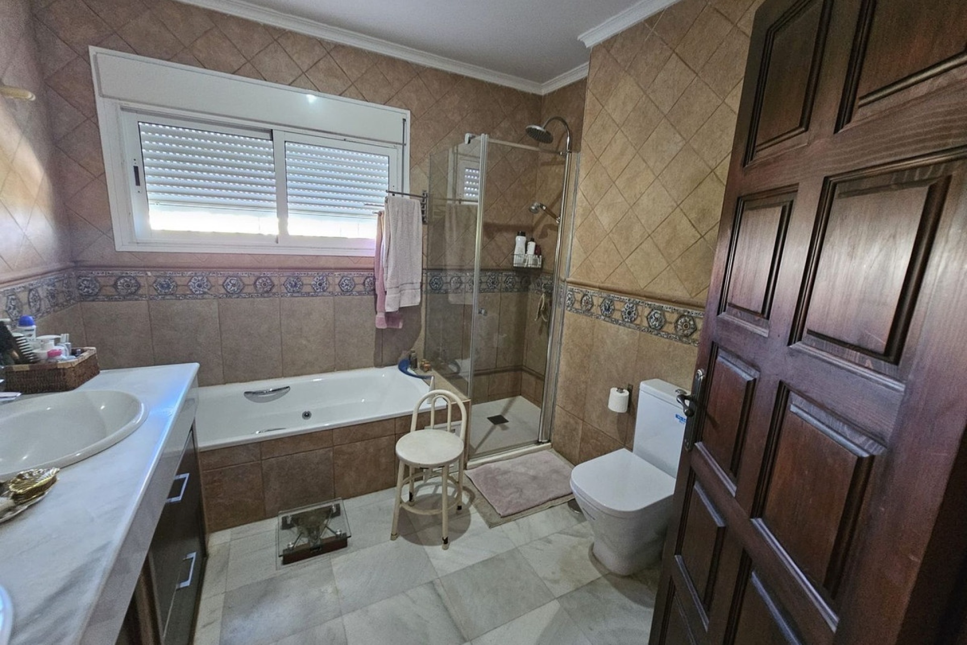 Rynek wtórny - Villa - Marbella - Nueva Andalucía