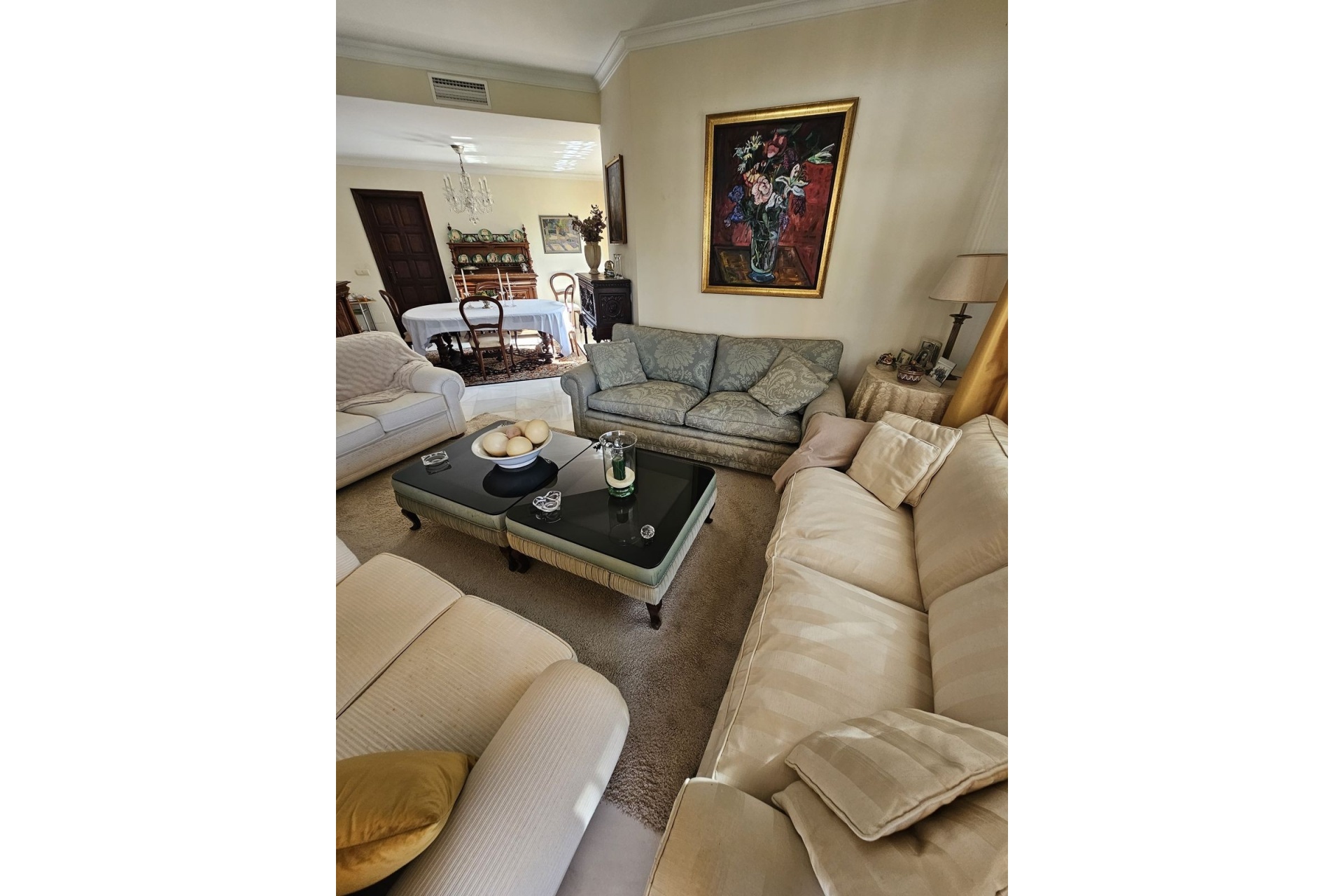 Rynek wtórny - Villa - Marbella - Nueva Andalucía
