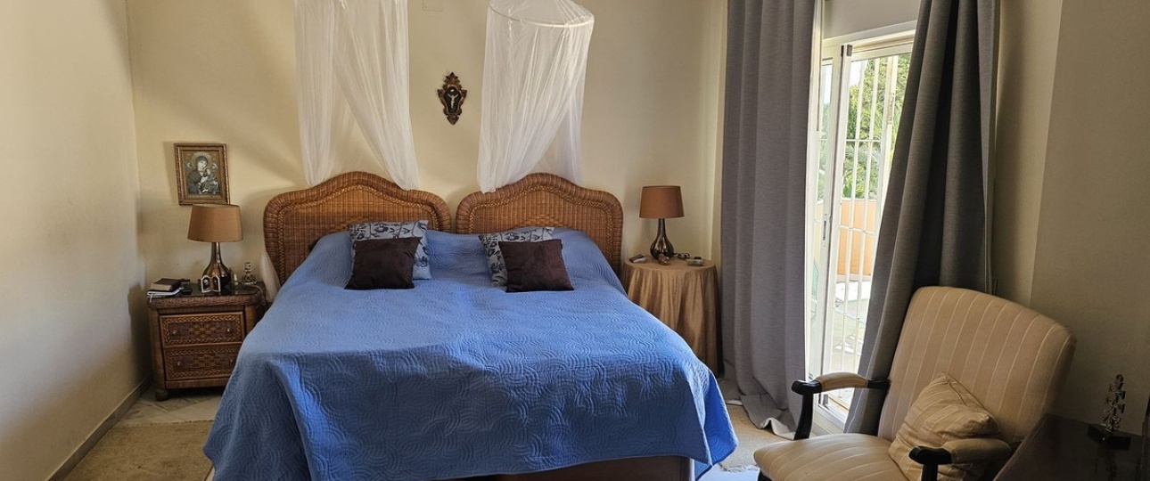 Rynek wtórny - Villa - Marbella - Nueva Andalucía