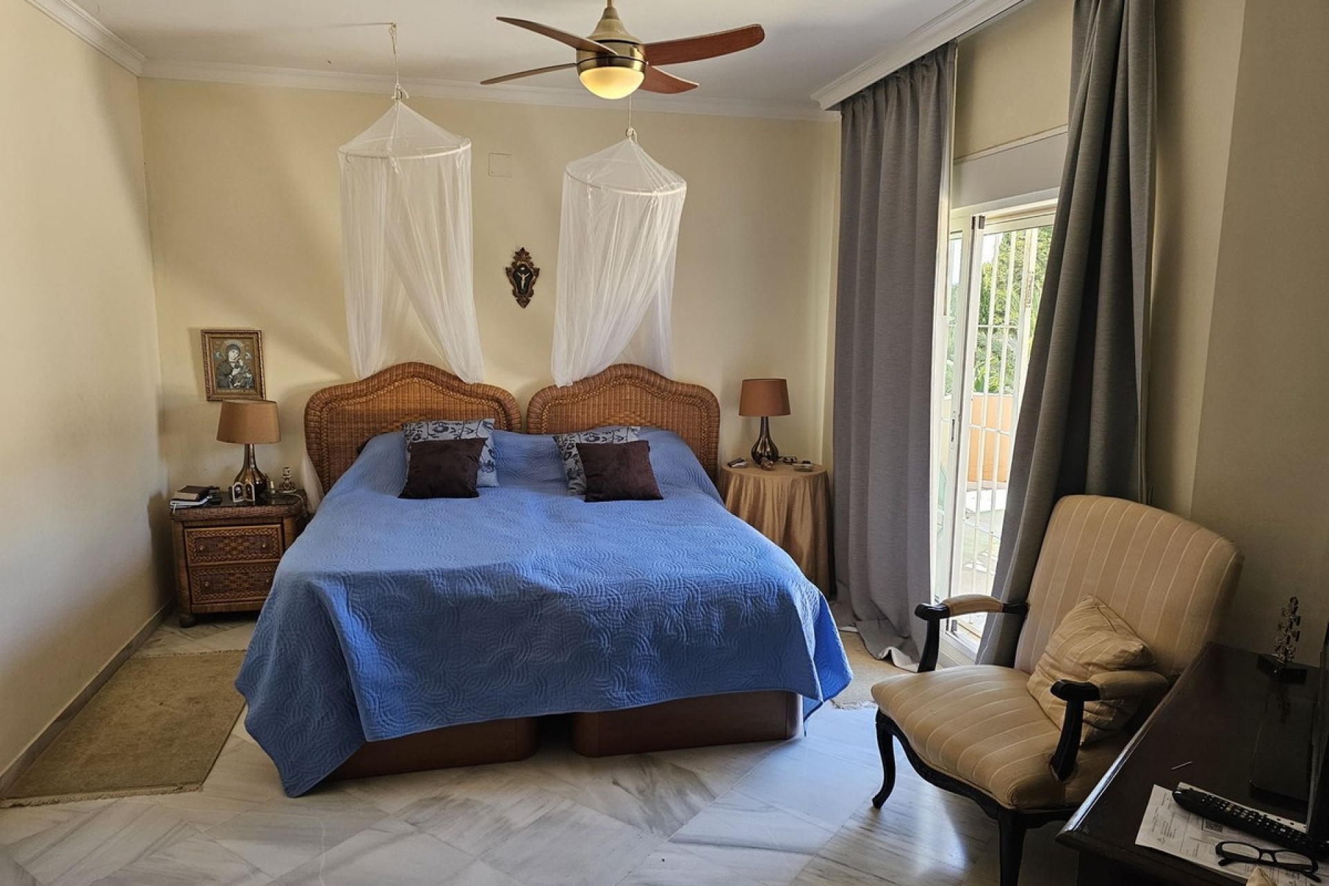 Rynek wtórny - Villa - Marbella - Nueva Andalucía