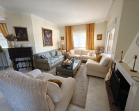 Rynek wtórny - Villa - Marbella - Nueva Andalucía