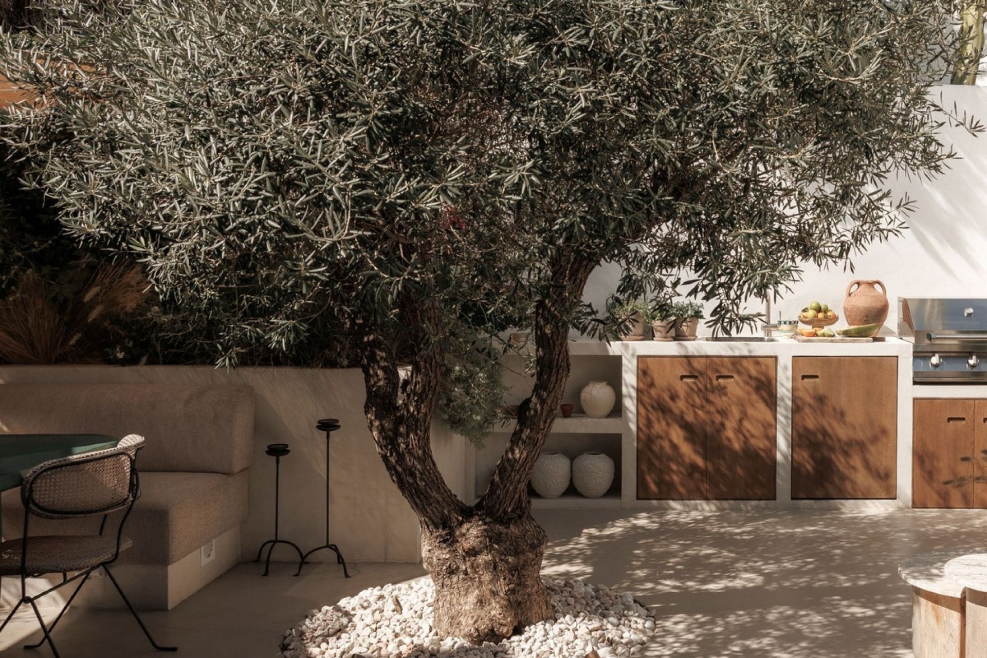 Rynek wtórny - Villa - Marbella - Nueva Andalucía