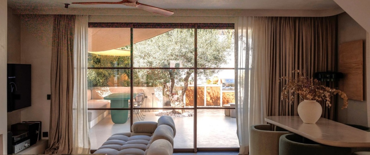 Rynek wtórny - Villa - Marbella - Nueva Andalucía