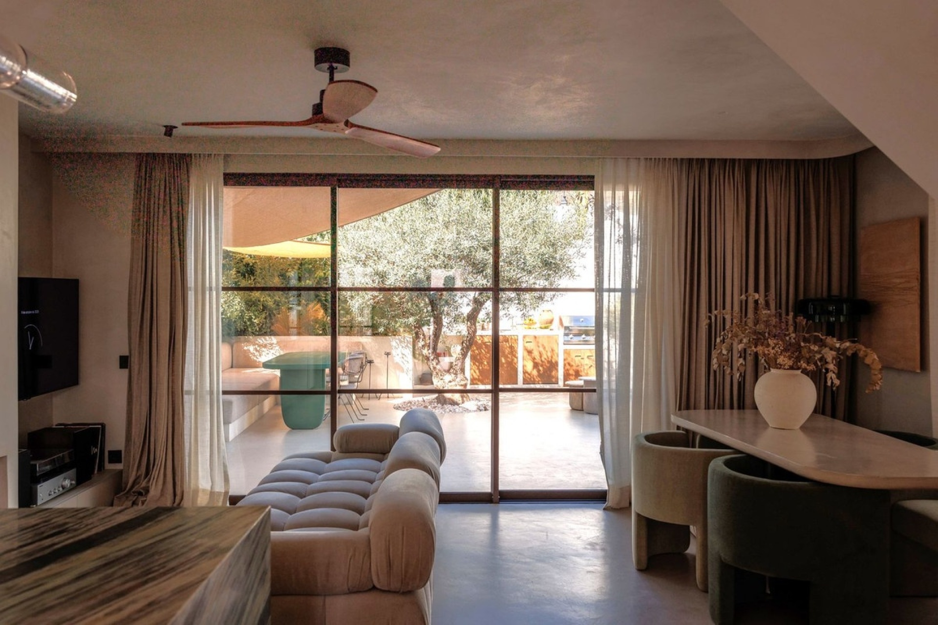 Rynek wtórny - Villa - Marbella - Nueva Andalucía