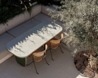 Rynek wtórny - Villa - Marbella - Nueva Andalucía