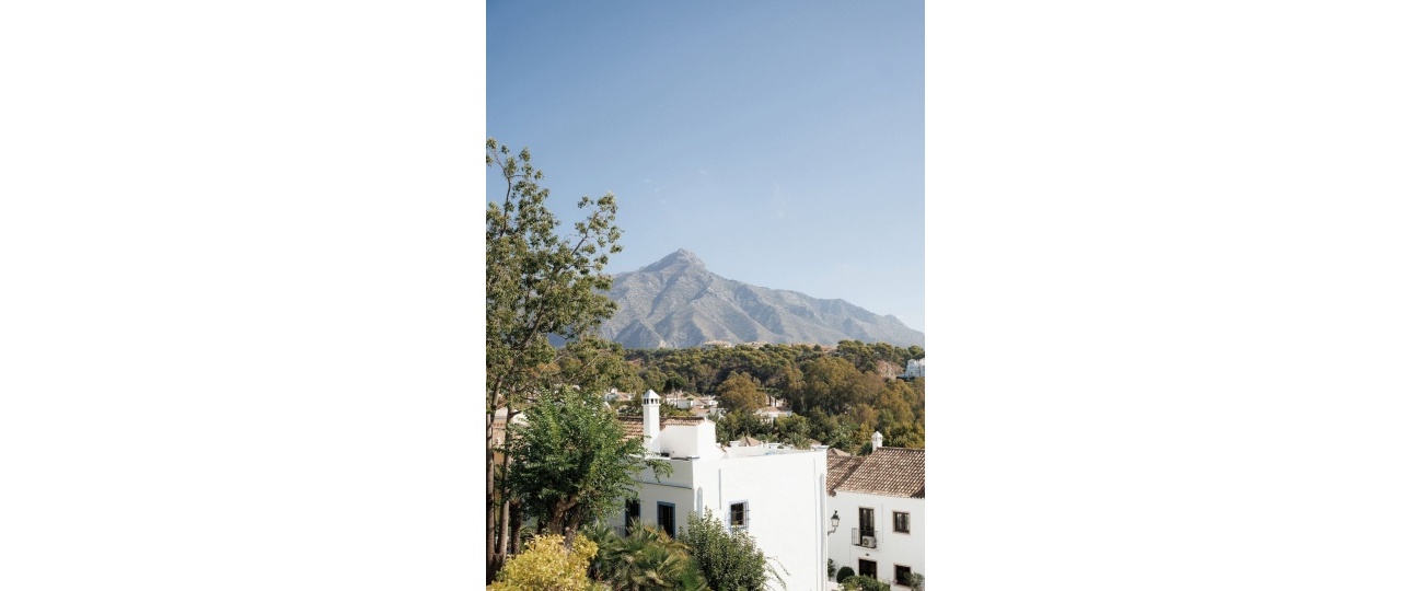 Rynek wtórny - Villa - Marbella - Nueva Andalucía