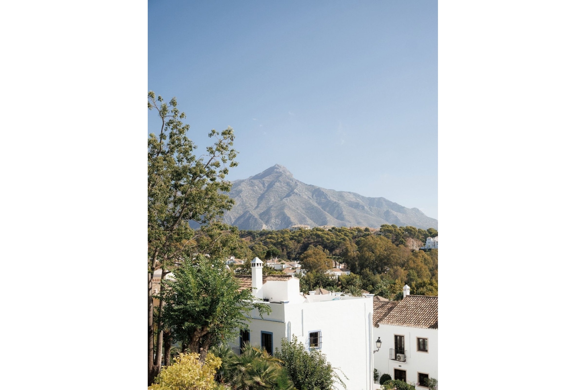 Rynek wtórny - Villa - Marbella - Nueva Andalucía