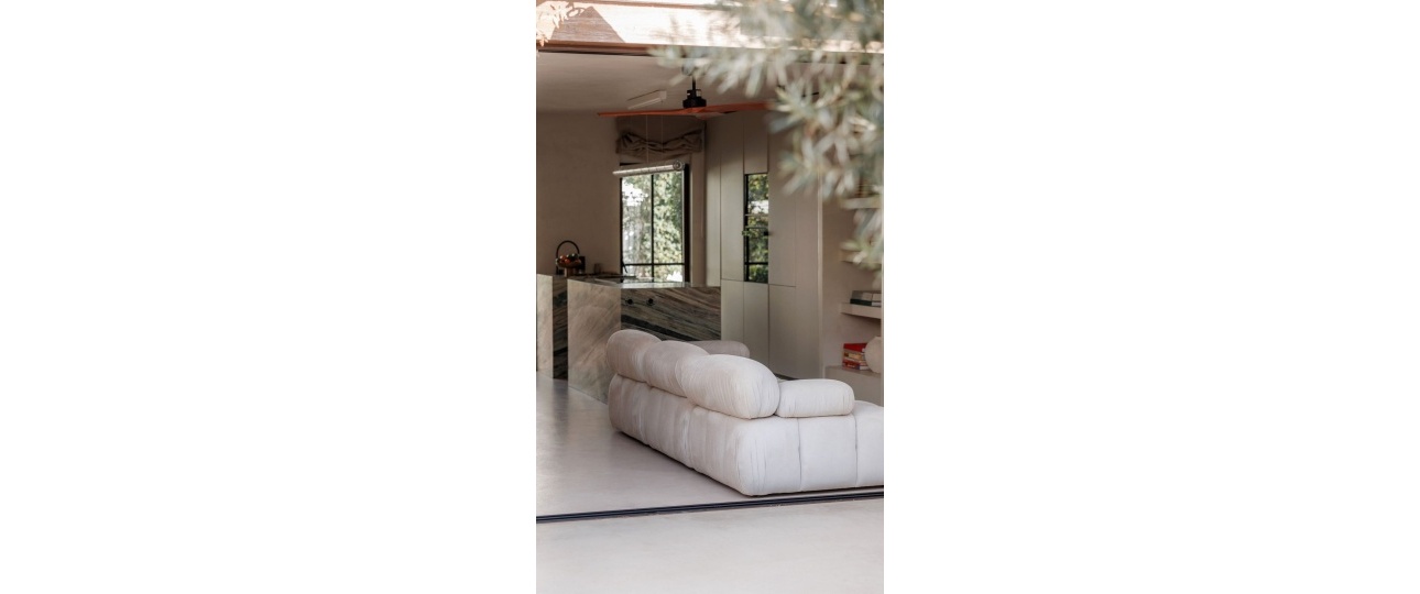 Rynek wtórny - Villa - Marbella - Nueva Andalucía