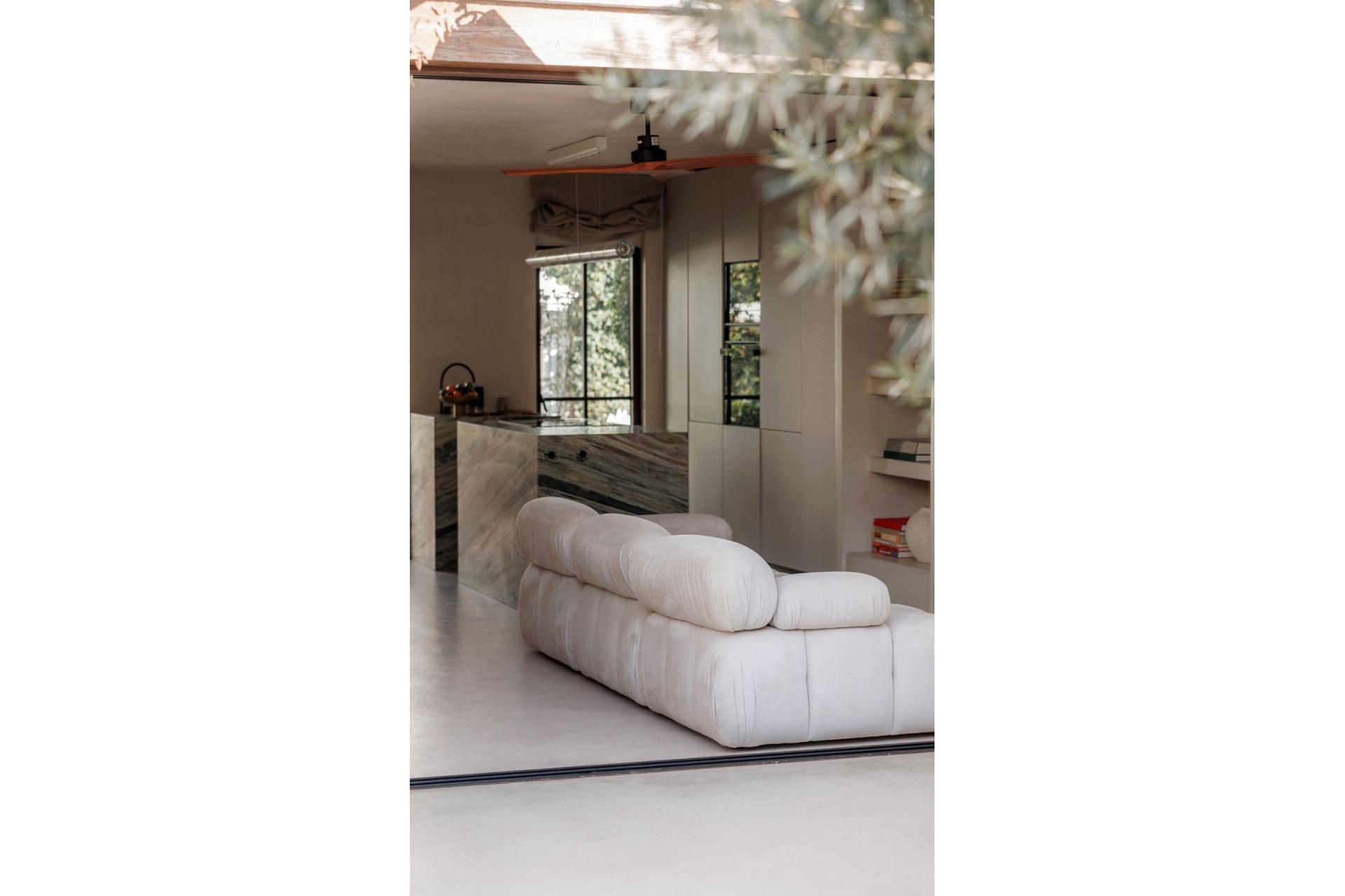 Rynek wtórny - Villa - Marbella - Nueva Andalucía