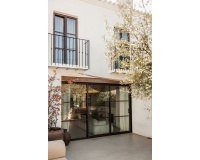 Rynek wtórny - Villa - Marbella - Nueva Andalucía