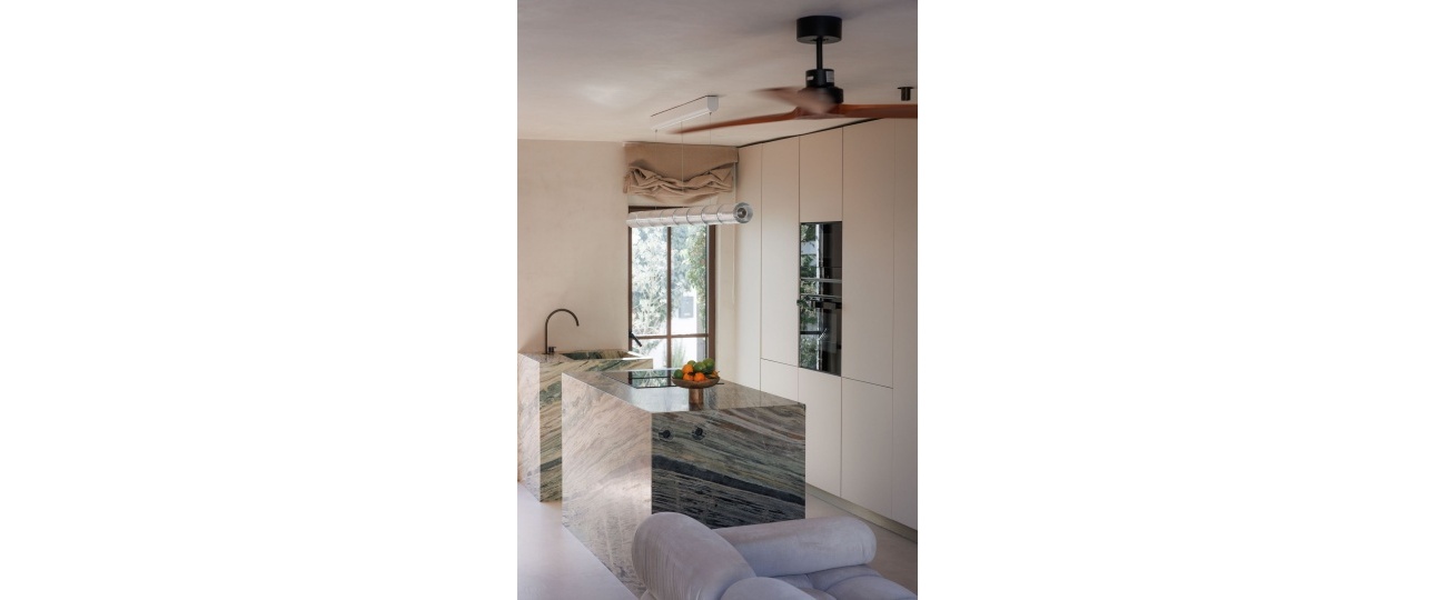Rynek wtórny - Villa - Marbella - Nueva Andalucía