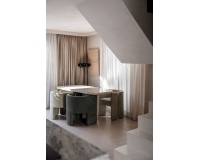 Rynek wtórny - Villa - Marbella - Nueva Andalucía