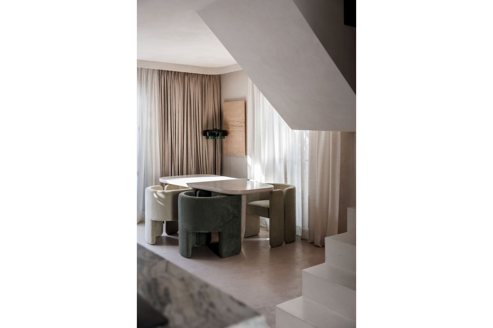 Rynek wtórny - Villa - Marbella - Nueva Andalucía