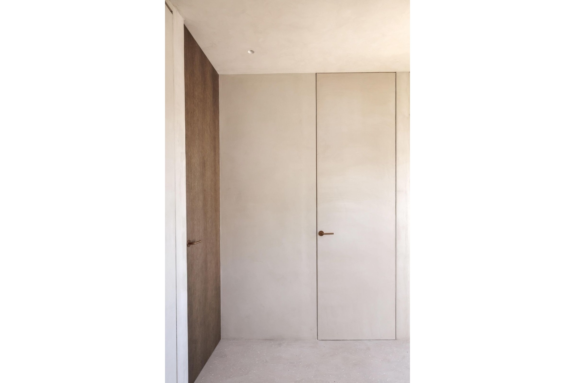 Rynek wtórny - Villa - Marbella - Nueva Andalucía