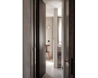 Rynek wtórny - Villa - Marbella - Nueva Andalucía
