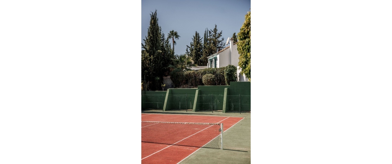 Rynek wtórny - Villa - Marbella - Nueva Andalucía