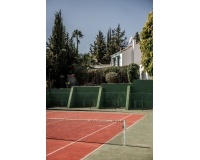 Rynek wtórny - Villa - Marbella - Nueva Andalucía