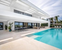 Rynek wtórny - Villa - Marbella - Nueva Andalucía