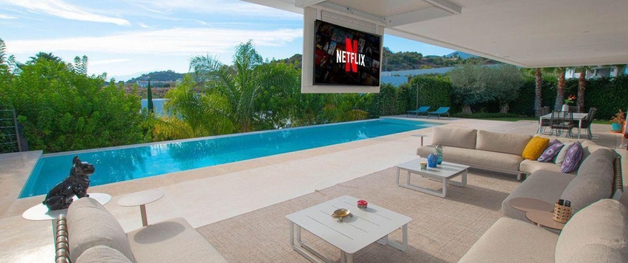 Rynek wtórny - Villa - Marbella - Nueva Andalucía