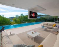 Rynek wtórny - Villa - Marbella - Nueva Andalucía