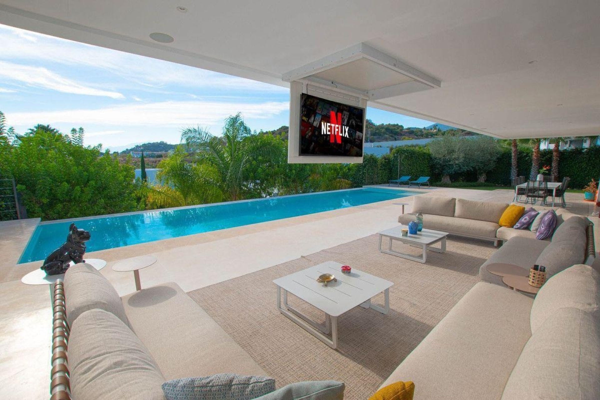Rynek wtórny - Villa - Marbella - Nueva Andalucía