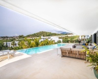 Rynek wtórny - Villa - Marbella - Nueva Andalucía