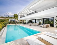 Rynek wtórny - Villa - Marbella - Nueva Andalucía