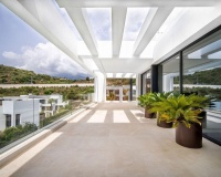Rynek wtórny - Villa - Marbella - Nueva Andalucía
