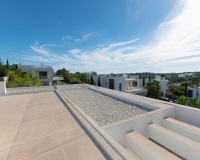Rynek wtórny - Villa - Marbella - Nueva Andalucía