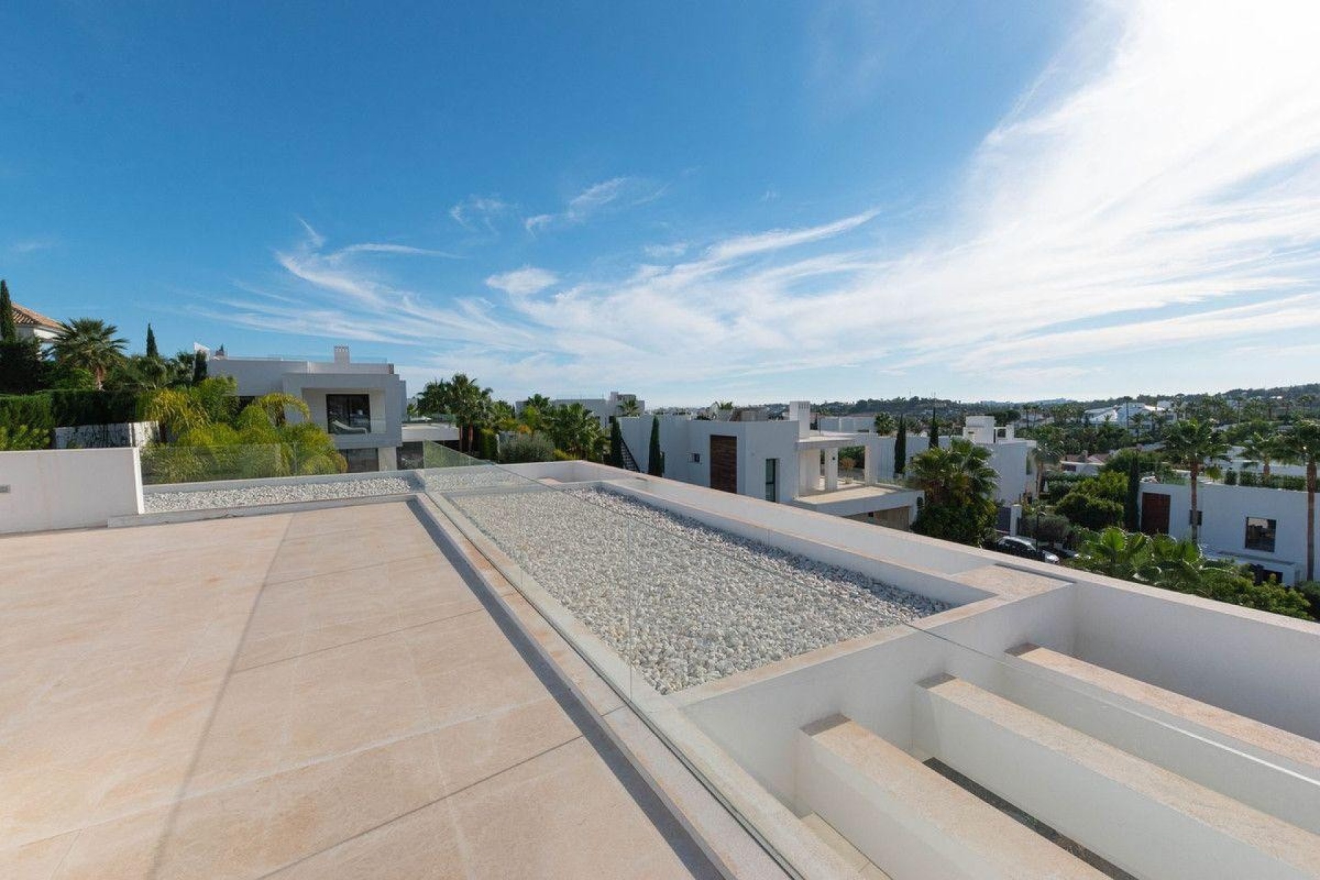Rynek wtórny - Villa - Marbella - Nueva Andalucía