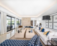 Rynek wtórny - Villa - Marbella - Nueva Andalucía